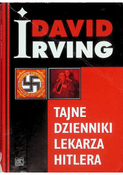 Tajne Dzienniki Lekarza Hitlera
