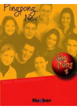 Pingpong neu
