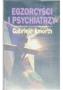 Egzorcyści i psychiatrzy