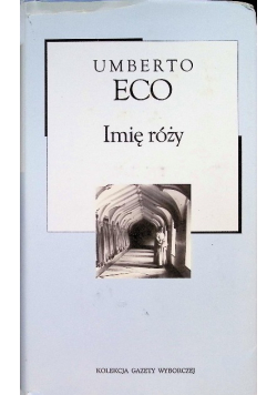 Imię róży