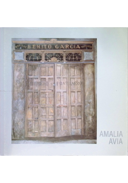 Amalia avia