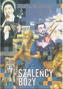 Szaleńcy Boży