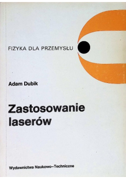 Zastosowanie laserów