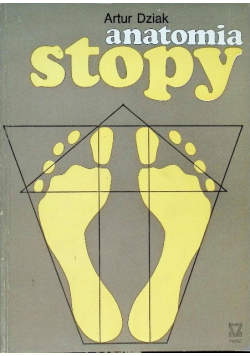 Anatomia Stopy