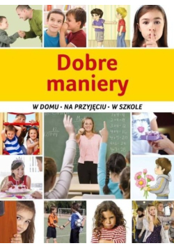 Dobre maniery