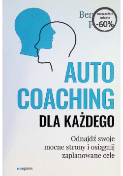 Autocoaching dla każdego