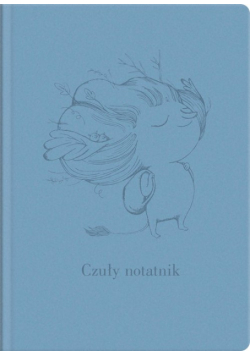 Czuły notatnik