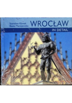 Wrocław in details