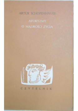 Aforyzmy o mądrości życia