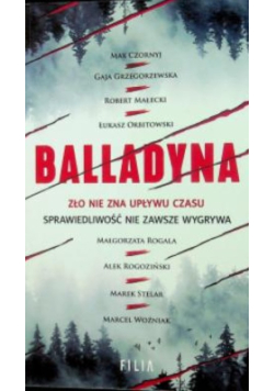 Balladyna