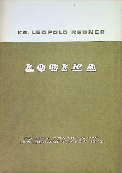 Logika