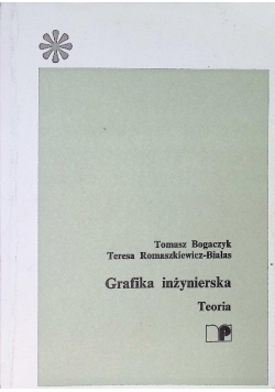 Grafika inżynierska teoria