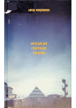 Oficjalne centrum świata