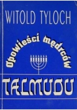 Opowieści mędrców Talmudu