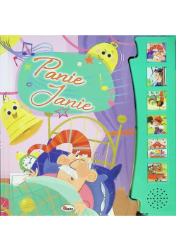 Panie Janie