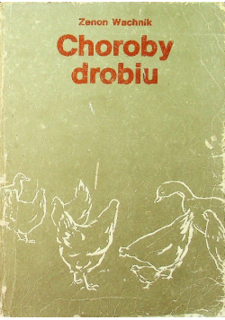 Choroby drobiu