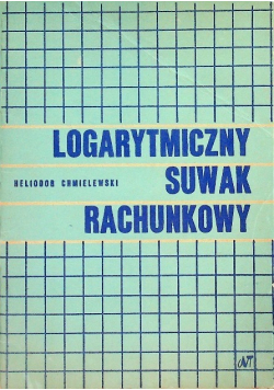 Logarytmiczny suwak rachunkowy