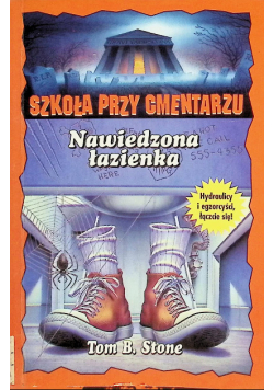 Nawiedzona łazienka