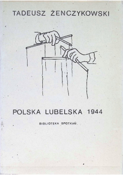 Polska Lubelska 1944