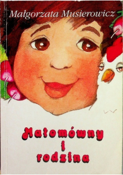 Małomówny i rodzina
