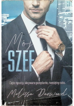 Mój szef