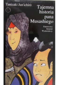 Tajemna Historia Pana Musashiego