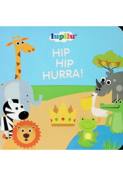 Hip Hip Hurra