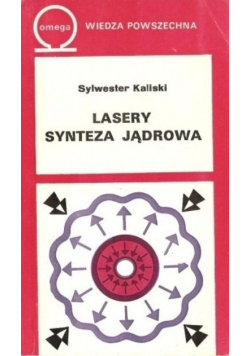 Lasery synteza jądrowa