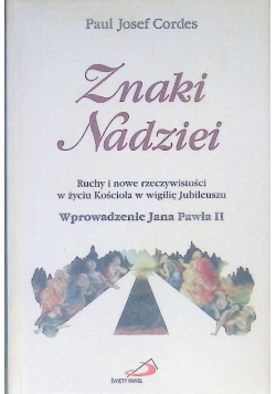 Znaki Nadziei