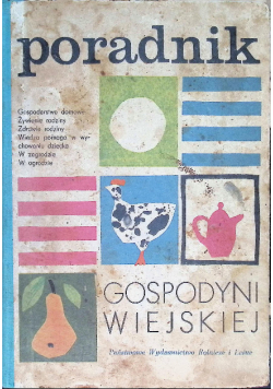 Poradnik gospodyni wiejskiej