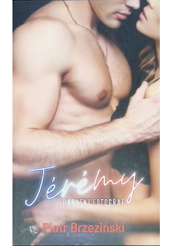 Jeremy Paryski fotograf