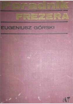 Poradnik frezera