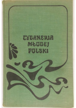 Cyganeria Młodej Polski