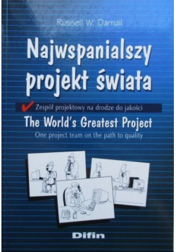 Najwspanialszy projekt świata