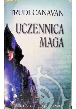 Uczennica maga