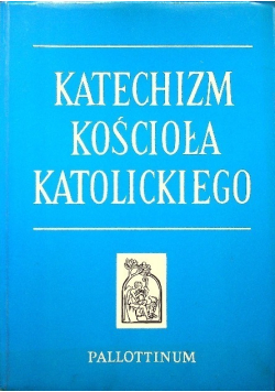 Katechizm Kościoła Katolickiego