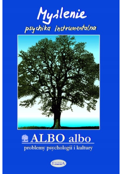 Albo albo Myślenie