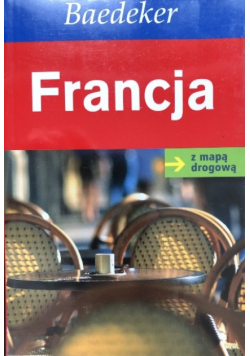 Baedeker Francja