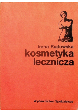 Kosmetyka lecznicza