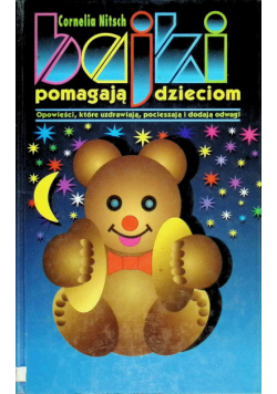Bajki pomagają dzieciom