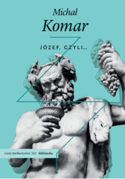 Józef, czyli...