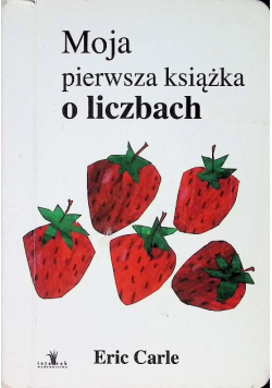 Moja pierwsza książka o liczbach
