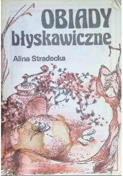 Obiady błyskawiczne