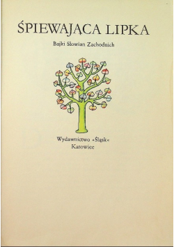 Śpiewająca lipka