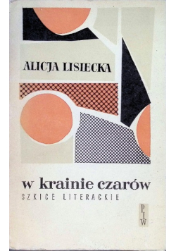W krainie czarów