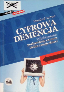 Cyfrowa demencja
