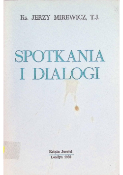 Spotkania i Dialogi