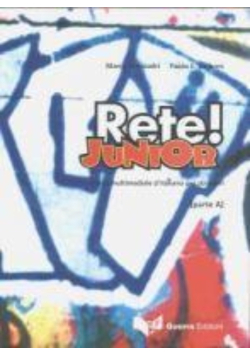 Rete Junior A