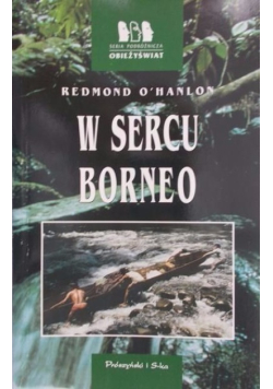 W sercu Borneo
