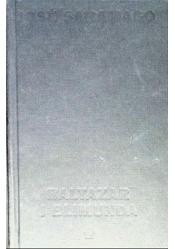 Baltazar i Blimunda